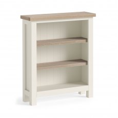 Global Home Modern Country Low Bookcase