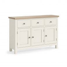 Global Home Modern Country Large Sideboard