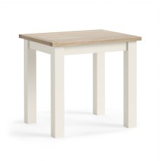 Global Home Modern Country Bistro Table