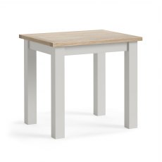 Global Home Modern Country Bistro Table