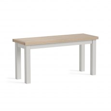Global Home Modern Country Bench