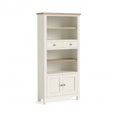 Global Home Modern Country Display Unit
