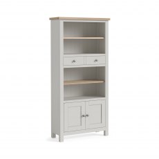 Global Home Modern Country Display Unit