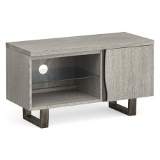 Global Home Brooklyn Small Media Stand