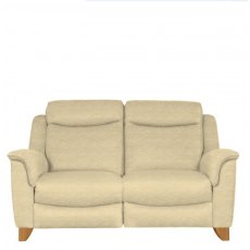Parker Knoll Manhattan 25 2 Seater Sofa With Heated Seats