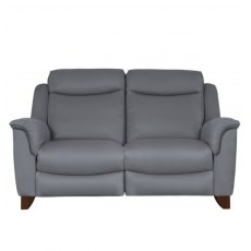 Parker Knoll Manhattan 25 2 Seater Sofa With Heated Seats