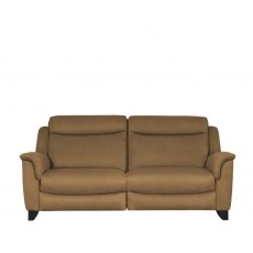 Manhattan 25 Large 2 Seater Sofa With Heated Seats