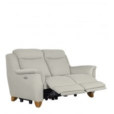 Manhattan 25 Double Power Plus Large Recliner 2 Seater Sofa Adjustable Headrest & Lumbar Manhattan 25 Double Power Plus Large Recliner 2 Seater Sofa Adjustable Headrest & Lumbar