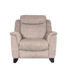 Manhattan 25 Power Plus Recliner Armchair Adjustable Headrest, Lumbar & Heated Seats Manhattan 25 Power Plus Recliner Armchair Adjustable Headrest, Lumbar & Heated Seats