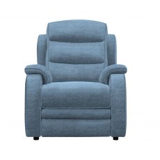 Michigan 25 Armchair With Heated Seats Michigan 25 Armchair With Heated Seats