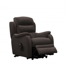 Michigan 25 Powered Recliner Armchair With Heated Seats Michigan 25 Powered Recliner Armchair With Heated Seats