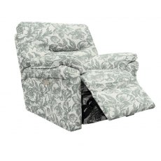 G Plan Seattle Armchair Powered Recliner With Heated Seats