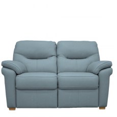 G Plan Seattle 2 Seater Sofa With Heated Seats