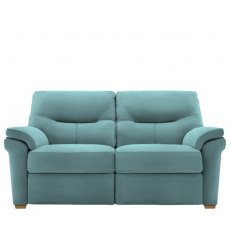 G Plan Seattle 2.5 Seater Sofa With Heated Seats