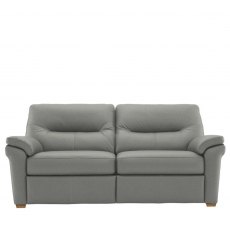 G Plan Seattle 3 Seater Sofa With Heated Seats