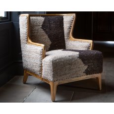 Vintage Sofa Company Ballari Accent Chair