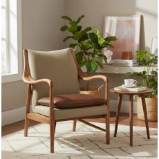 Carlton Furniture Additions Salisbury Chair