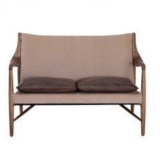 Carlton Furniture Additions Wiltshire 2 Seater