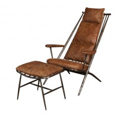 Carlton Furniture Additions Ely Stool