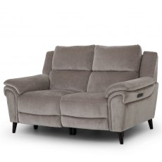 Buoyant Upholstery Aries 2 Seater Power Recliner Sofa Buoyant Upholstery Aries 2 Seater Power Recliner Sofa