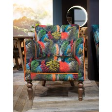 Vintage Sofa Company Howden Chair (Fast Track)