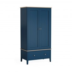 Global Home Marlow Gents Wardrobe