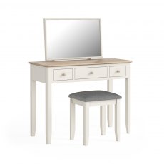 Global Home Marlow Dressing Table Set