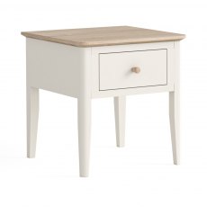Global Home Marlow Lamp Table