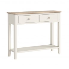 Global Home Marlow Console Table