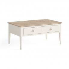 Global Home Marlow Coffee Table