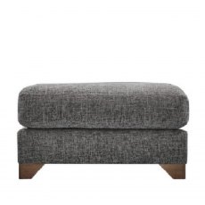 Ashwood Designs Large Storage Stool