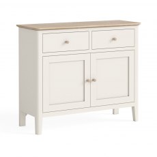 Global Home Marlow 2 Door Sideboard