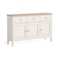 Global Home Marlow Large Sideboard Global Home Marlow Large Sideboard