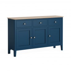Global Home Marlow Large Sideboard Global Home Marlow Large Sideboard