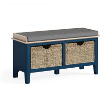 Global Home Marlow Storage Bench