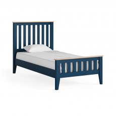 Global Home Marlow Slatted Bed Frame