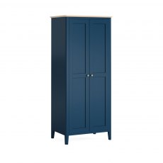 Global Home Marlow Full Hanging Wardrobe