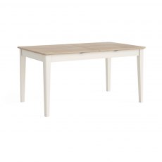 Global Home Marlow Rectangular Extending Dining Table