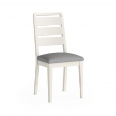 Global Home Marlow Ladder Back Dining Chair