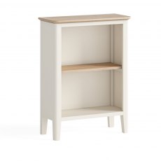 Global Home Marlow Small Bookcase