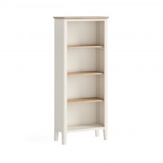 Global Home Marlow Slim Bookcase