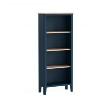 Global Home Marlow Slim Bookcase