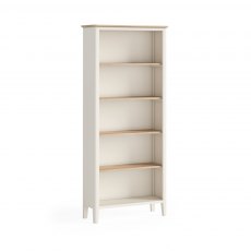 Global Home Marlow Large Bookcase