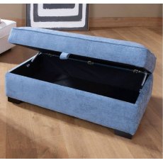 Alstons Tasman Ottoman