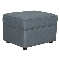 Alstons Tasman Footstool