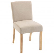 Devonshire Bristol Low Backed Dining Chair Devonshire Bristol Low Backed Dining Chair