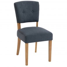 Devonshire Oxford Dining Chair Devonshire Oxford Dining Chair
