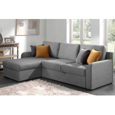 Softnord Elba LHF Chaise Lounge Sofa Bed