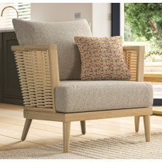 Daro Martinque Chair