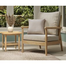 Daro Dorchester / Martinque Side Table